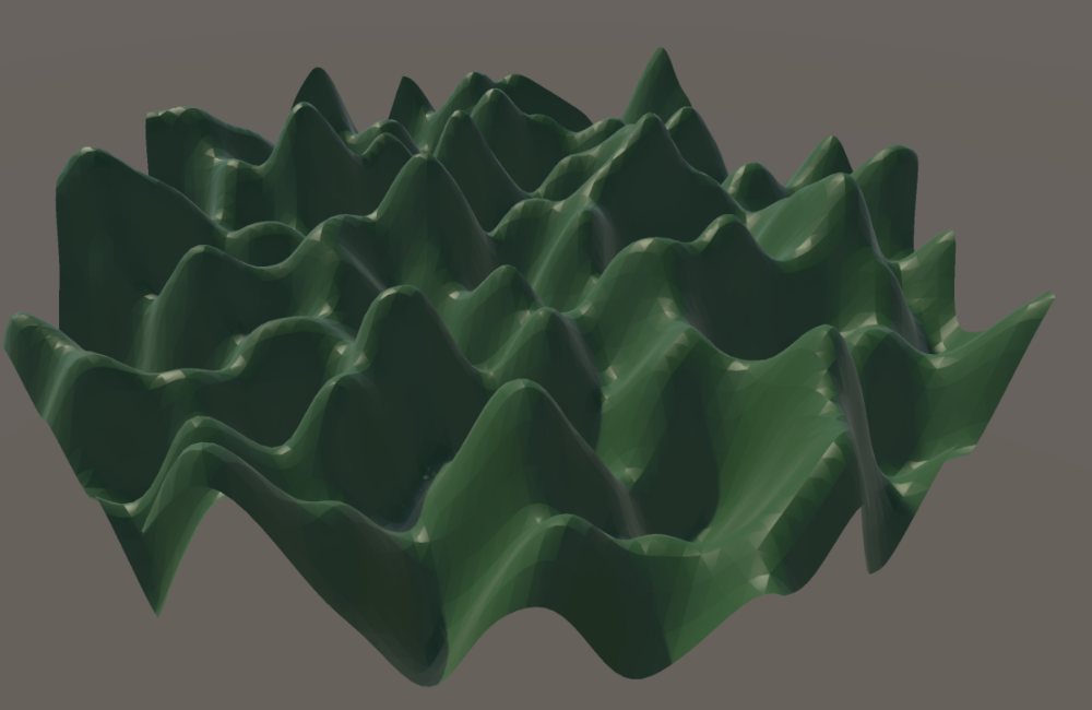 Terrain3